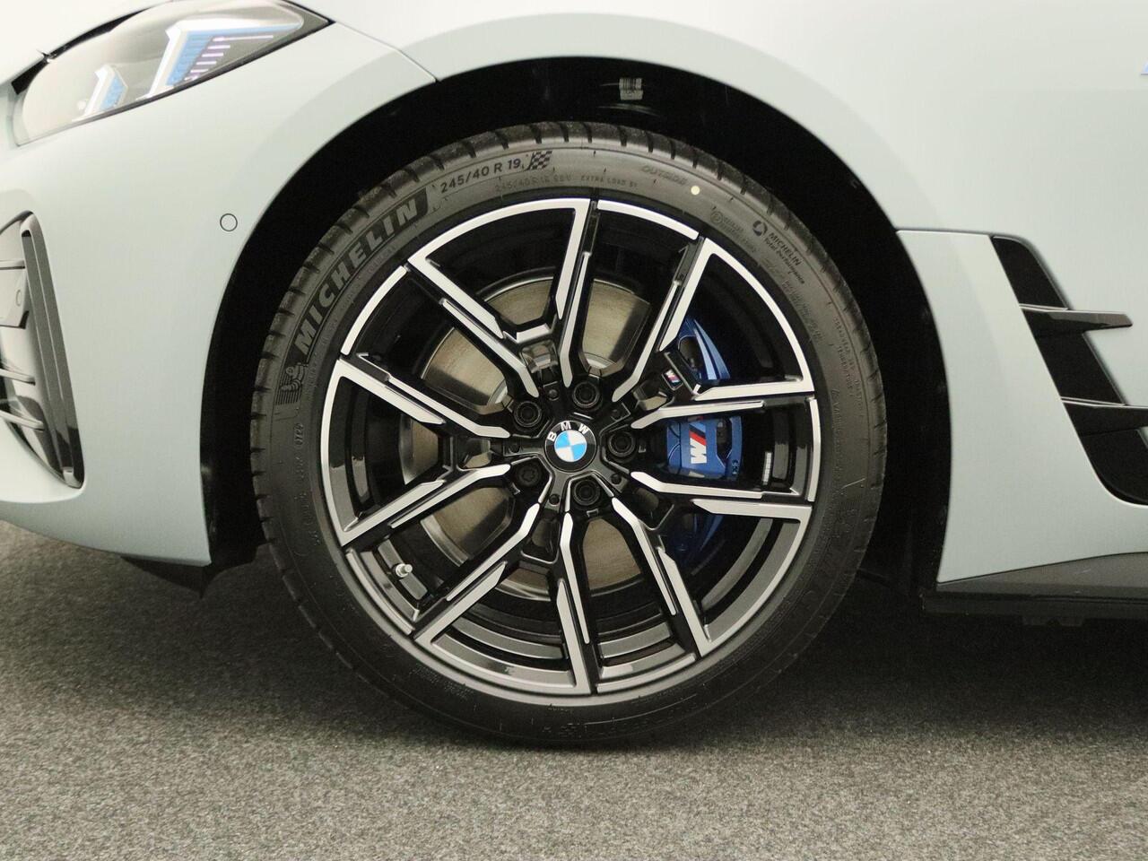 BMW i4 eDrive40 | M Sport Edition | Innovation Pack | Comfort Pack | Showroom Selection