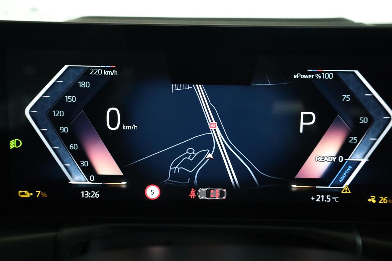 BMW i4 Gran Coupé eDrive40 | M Sportpakket Pro | Innovation Pack | Comfort Pack | Driving Assistant | LED Verlichting | Harman Kardon