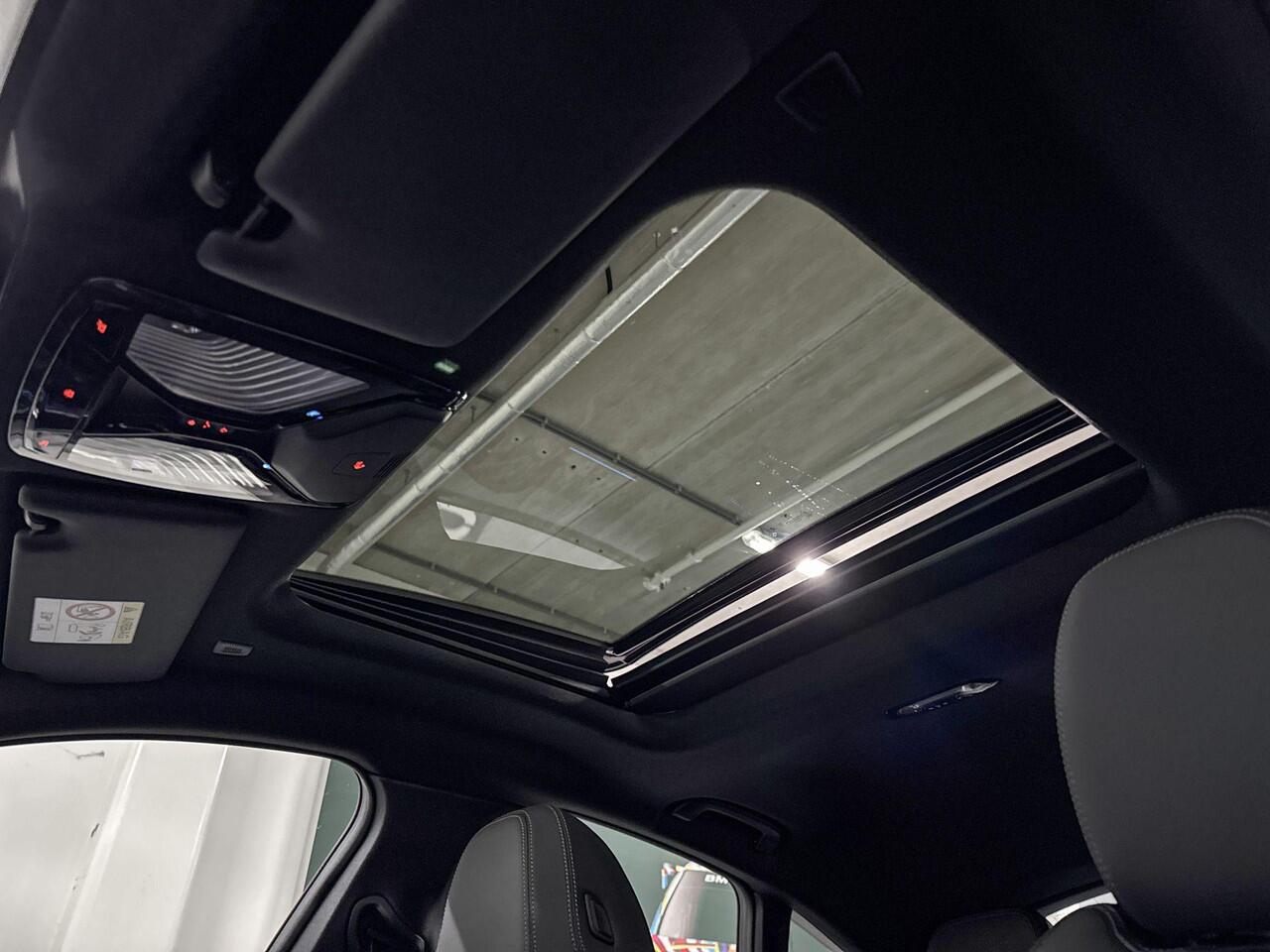 BMW i4 eDrive40 84 kWh | M-Sport Pro | Head-Up | Pano | Trekhaak