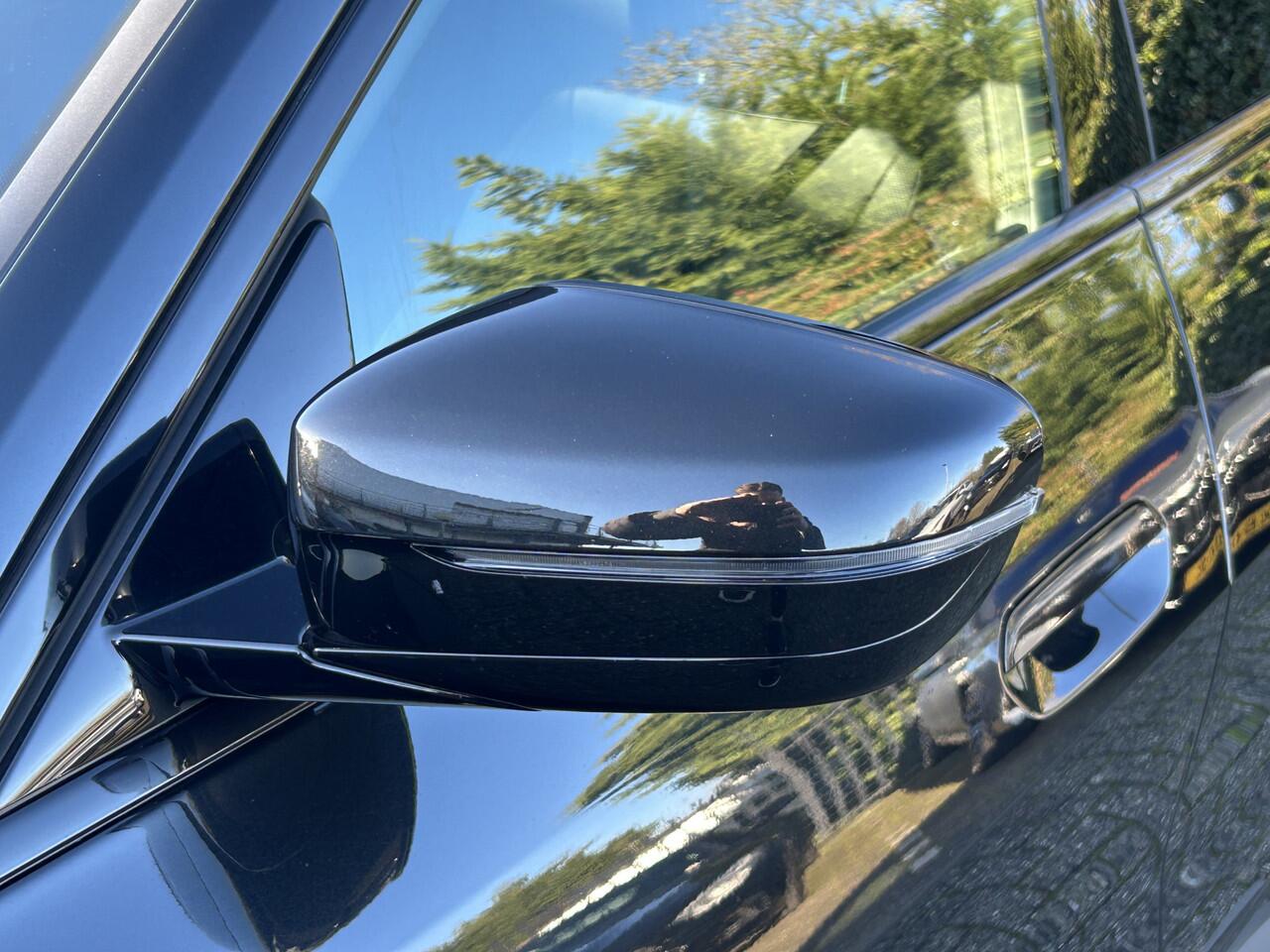 BMW i4 eDrive35 | M-Sport Pro | 19'' | HiFi | Getint Glas | Camera