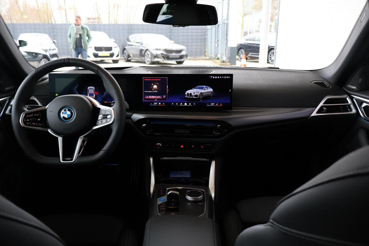 BMW i4 eDrive35 M Sport Edition | M Sport Package Pro | Innovation Pack | Comfort Pack | Showroom Selection