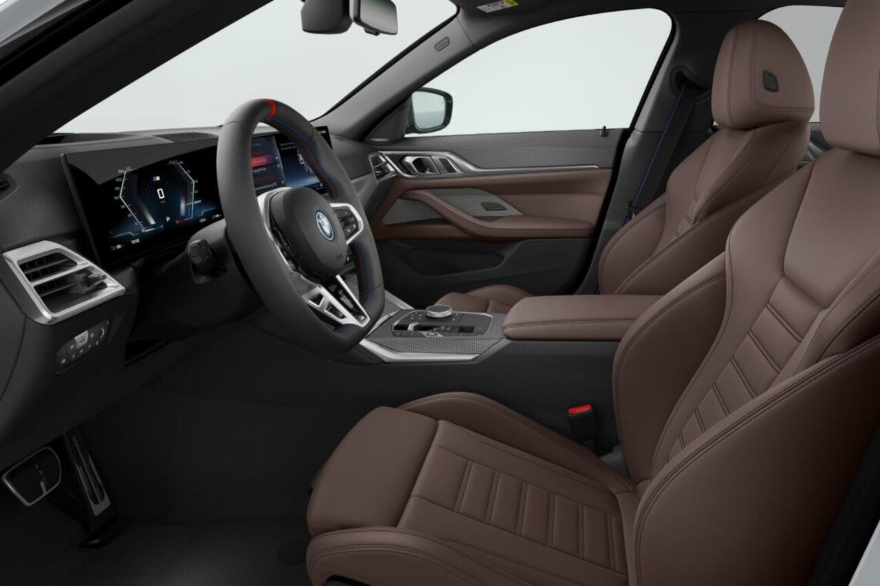 BMW i4 M60 xDrive | M Sport Pro | Innovation Pack | Comfort Pack | Showroomvoordeel | ElectricDeals