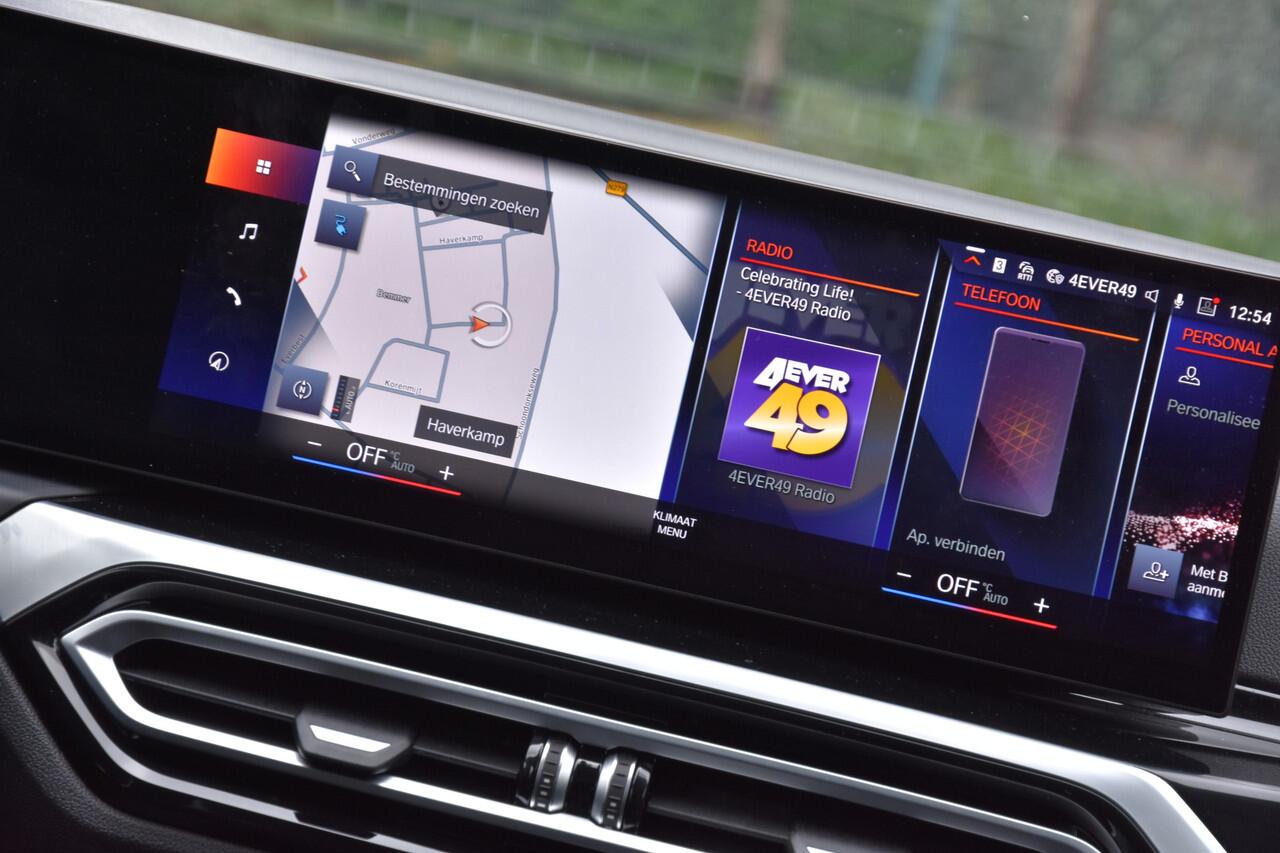 BMW i4 eDrive40 High Executive 84 kWh | 340PK | 18"LMV | CAMERA