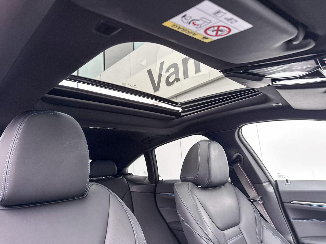 BMW i4 M50 High Executive 84 kWh