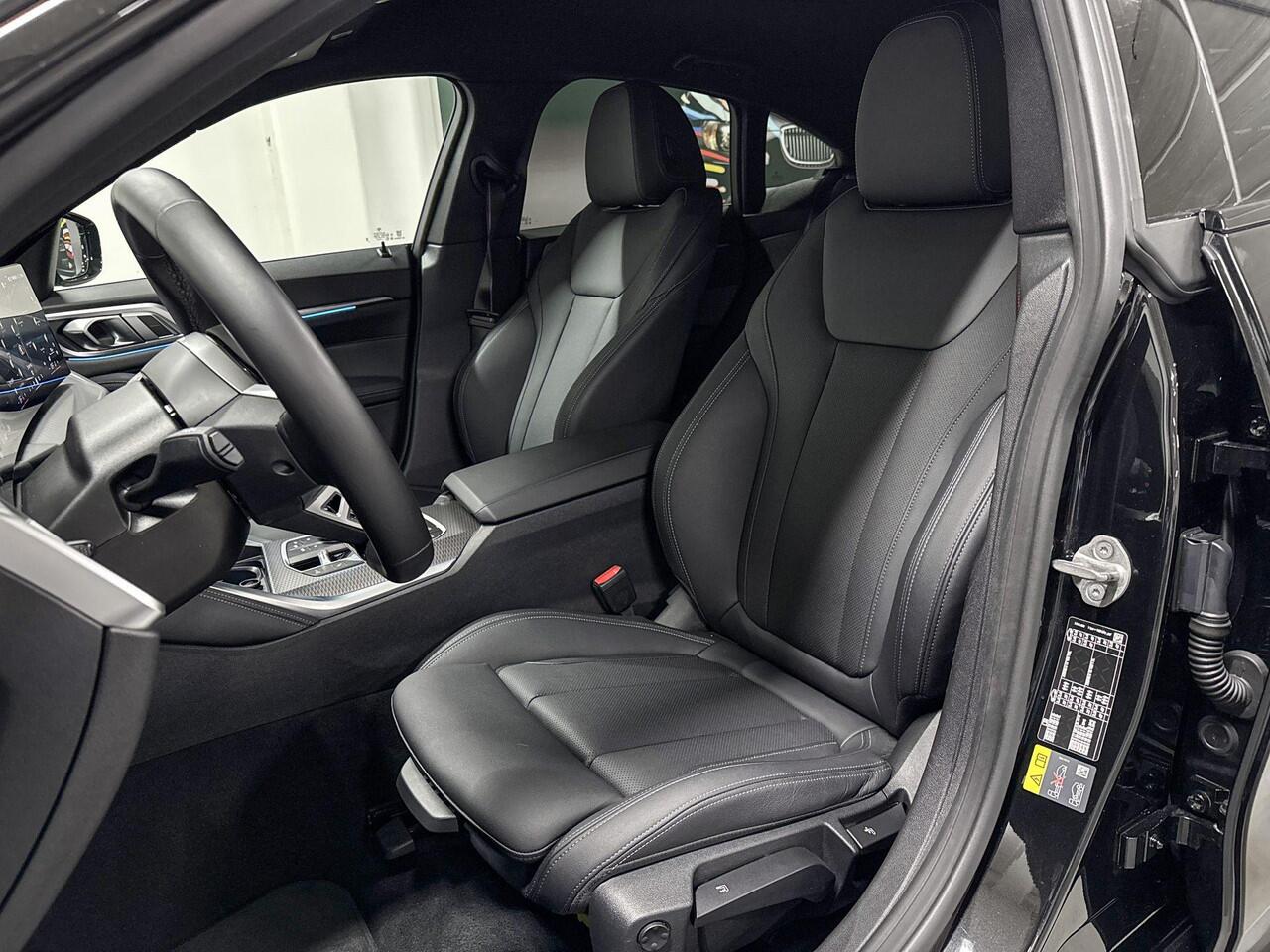 BMW i4 eDrive40 84 kWh