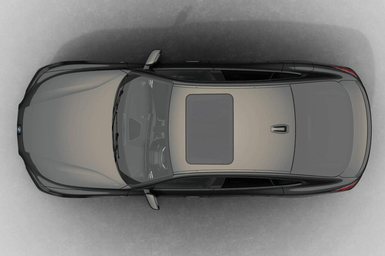 BMW i4 eDrive35 M Sport Edition | M Sport Pro | Comfort Pack | Elektrisch bediend glazen schuif-/kanteldak | Showroomvoordeel | ElectricDeals