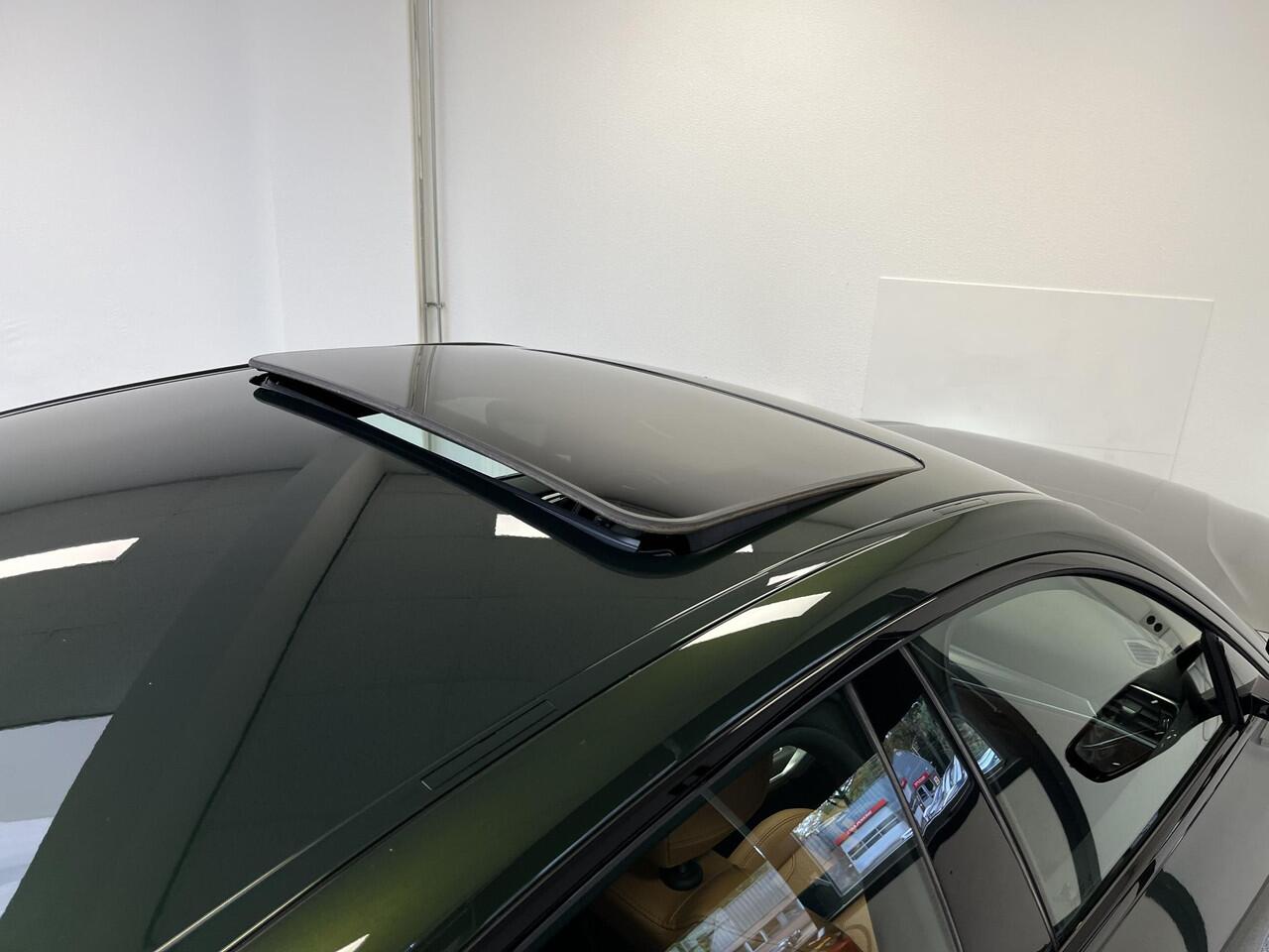 BMW i4 M50 84 kWh | SANREMO GREEN | 98% SOH | PANO | ACC | KEYLESS |