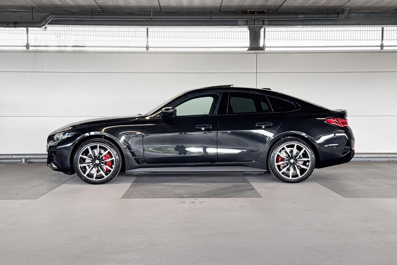 BMW i4 eDrive35 M Sport Edition | Selections