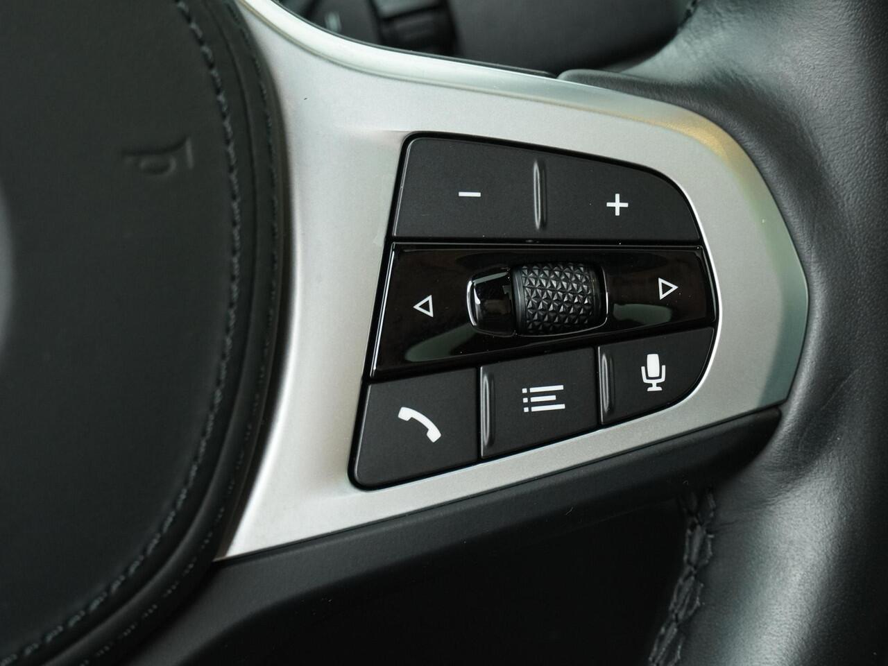 BMW i4 eDrive40 High Executive 84 kWh | M Sportpakket | Opendak |