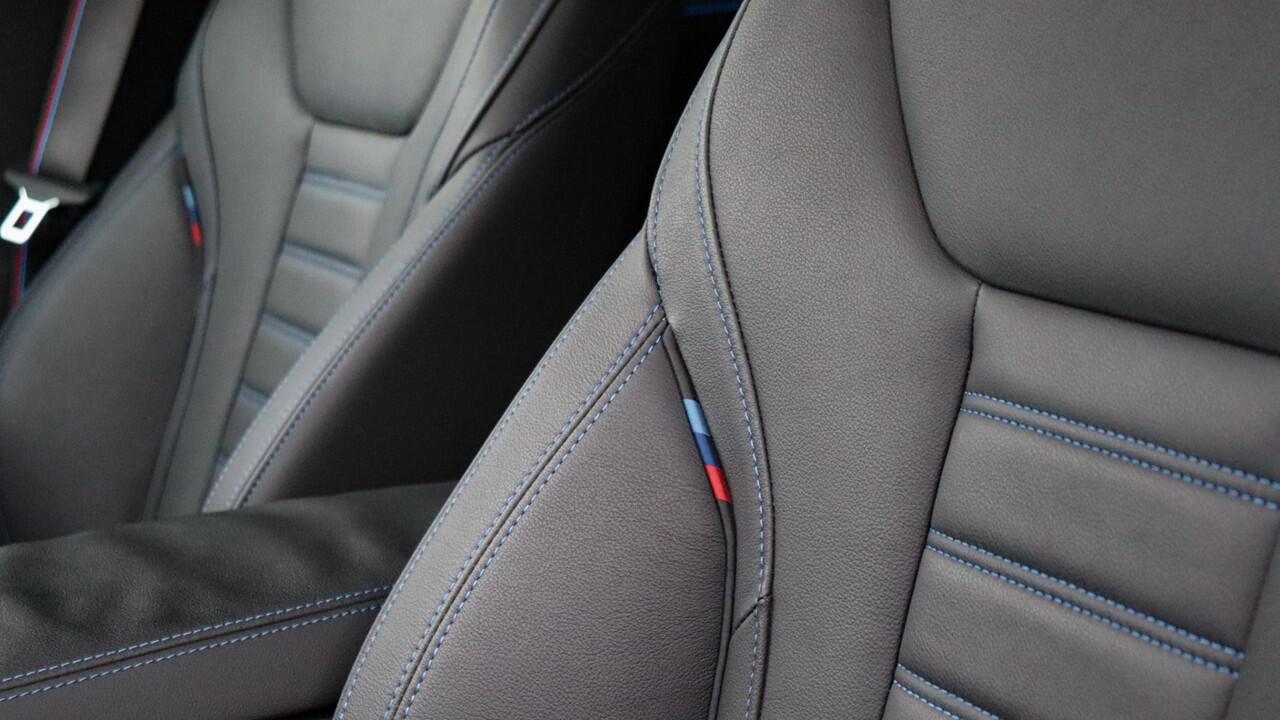 BMW i4 eDrive35 High Executive M-Sport | Harman/Kardon | Schuifdak | Head-up | Trekhaak | Driving Assistant Professional