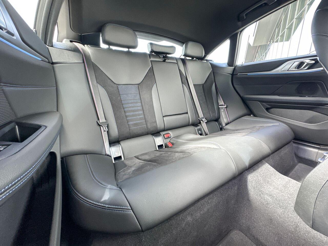 BMW i4 eDrive35 70 kWh | HiFI | M Sport