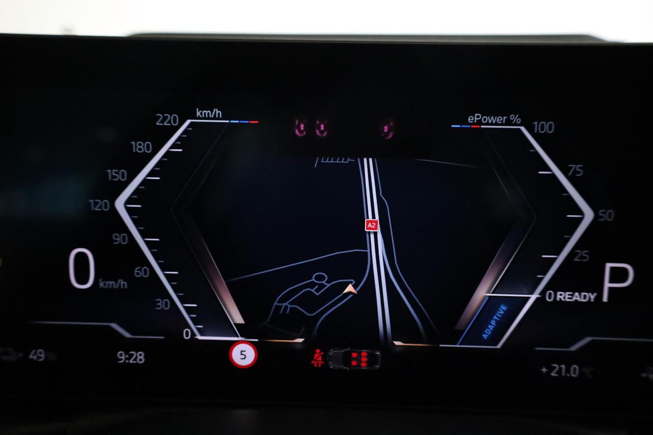 BMW i4 eDrive40 High Executive | M Sportpakket | CoPilot Pack | Harman Kardon | 360 camera