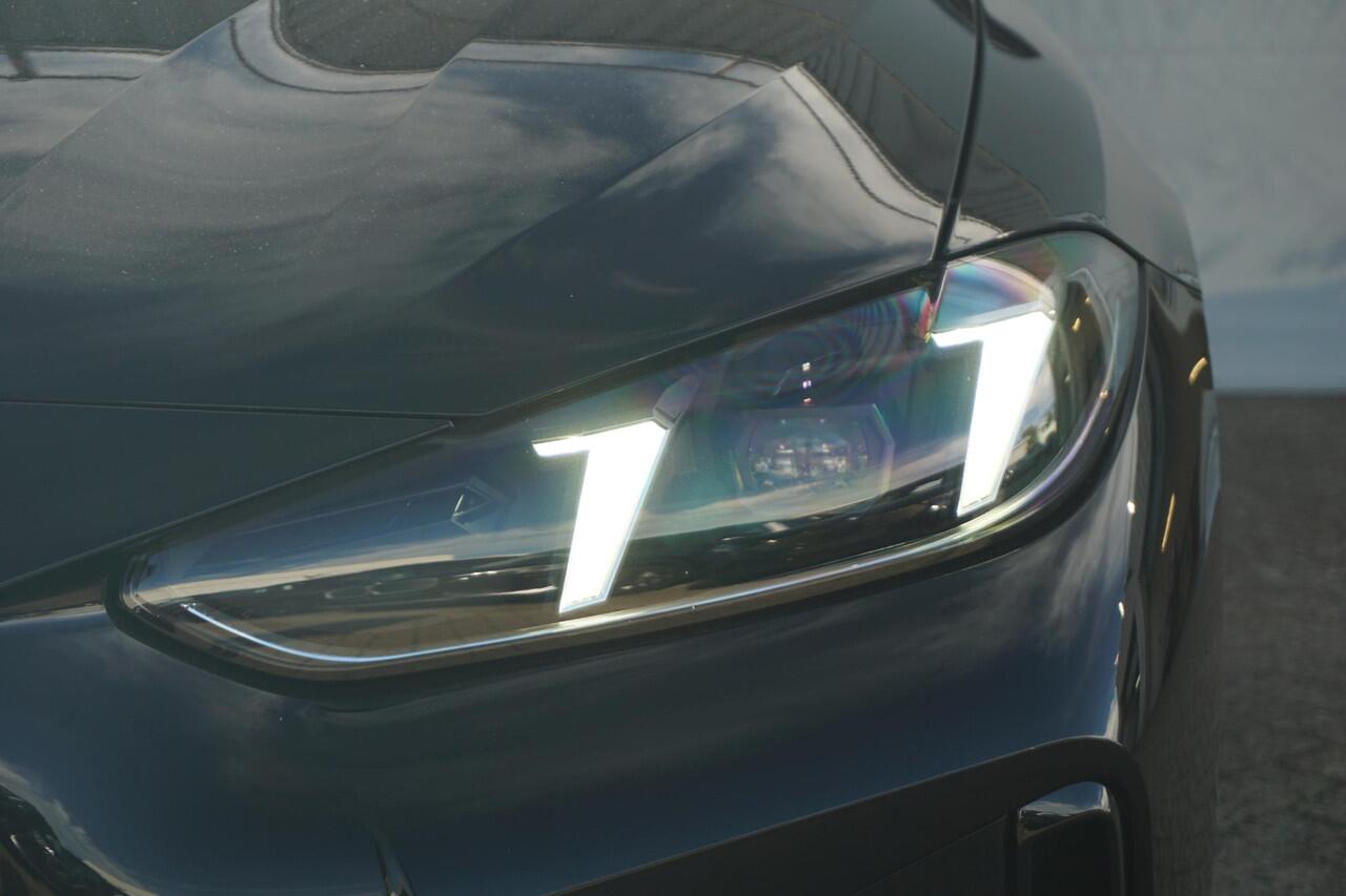 BMW i4 Gran Coupé eDrive35 | M Sport Edition | M Sportpakket | Innovation Pack | Comfort Pack