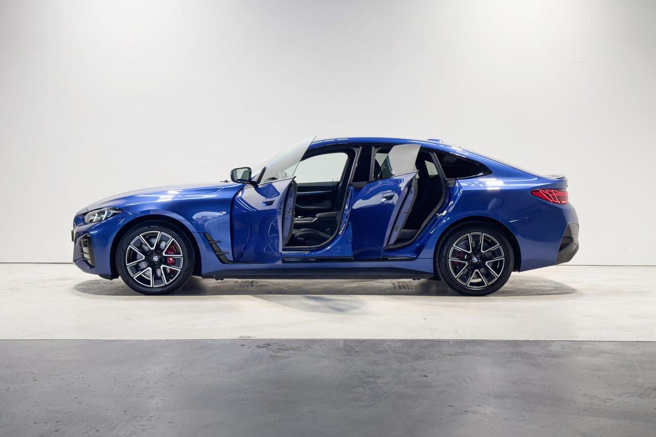 BMW i4 eDrive35 M Sport Edition M Sportpakket Pro