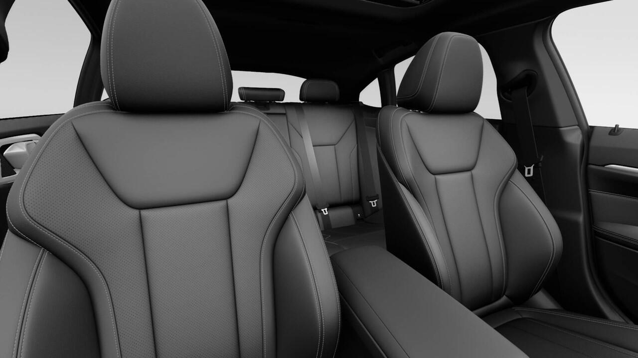 BMW i4 eDrive35 | M Sport Edition | M Sportpakket | Innovation Pack | Comfort Pack | Showroom Selection