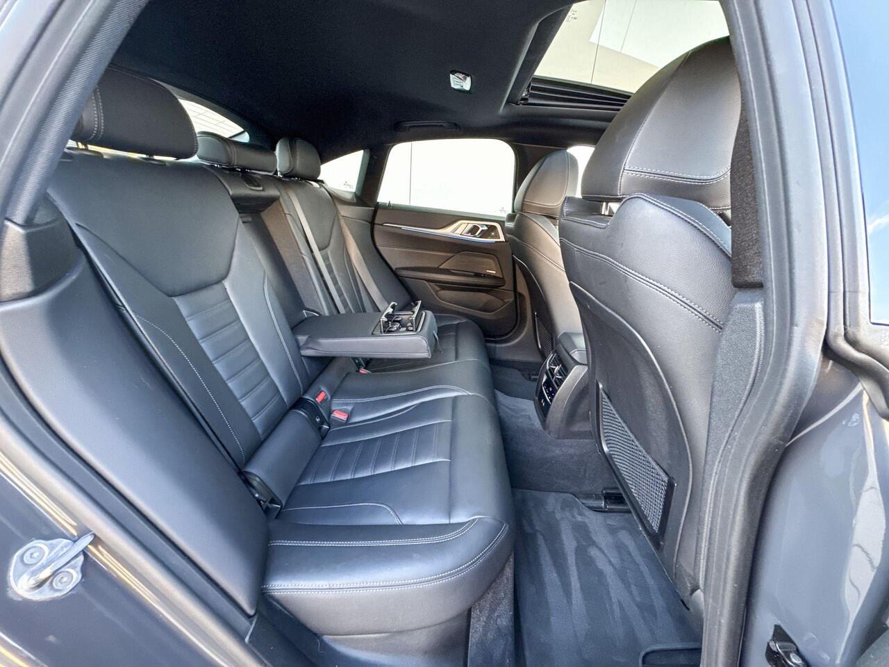 BMW i4 M50 High Executive 84 kWh