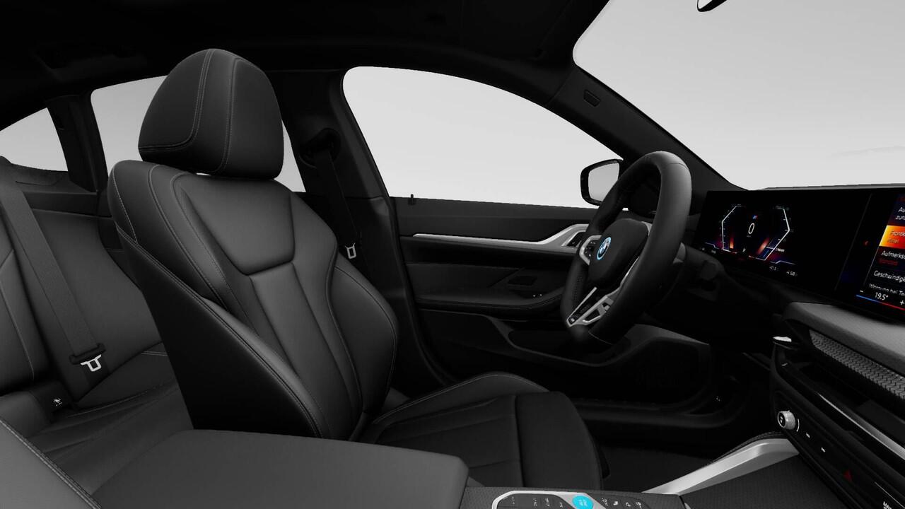 BMW i4 eDrive35 | M Sport Edition | M Sportpakket | Innovation Pack | Comfort Pack | Showroom Selection