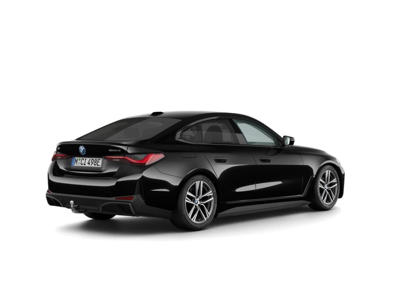 BMW i4 eDrive35 Gran Coupé | Business Edition | Comfort Pack | Showroom Selection