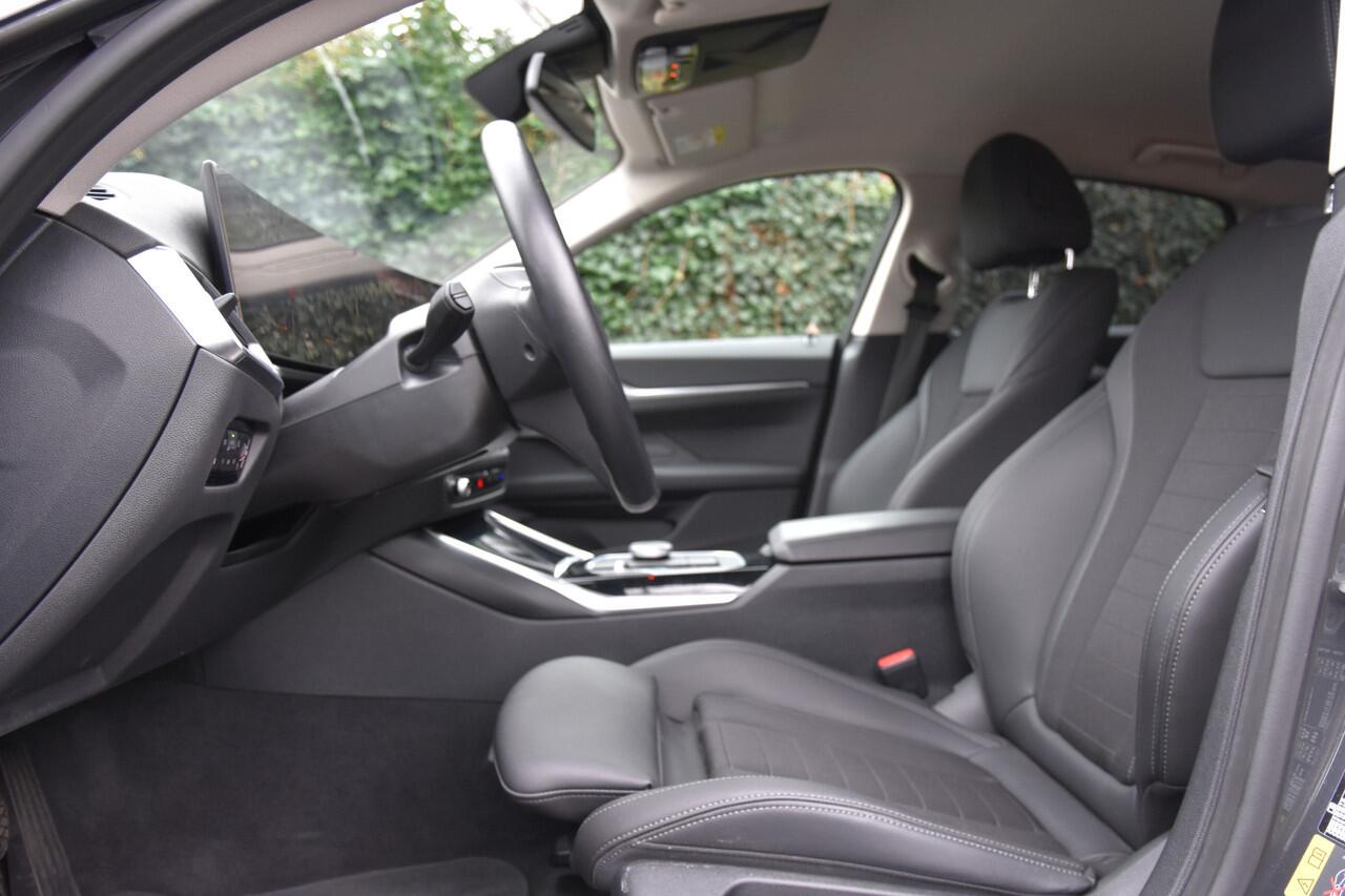 BMW i4 eDrive40 High Executive 84 kWh | 340PK | 18"LMV | CAMERA