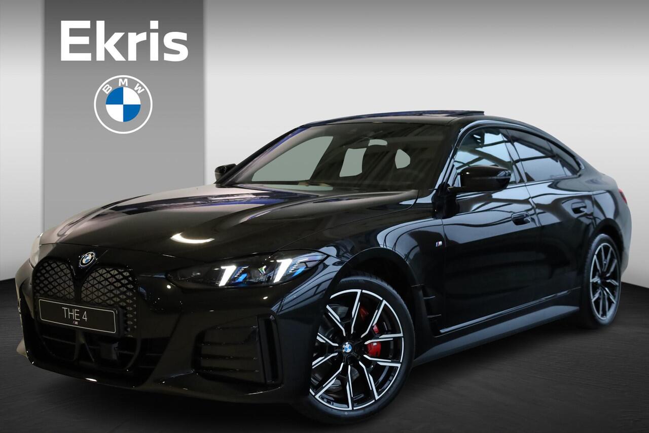 BMW i4 eDrive40 M Sport Edition | M Sport Package Pro | Comfort Pack