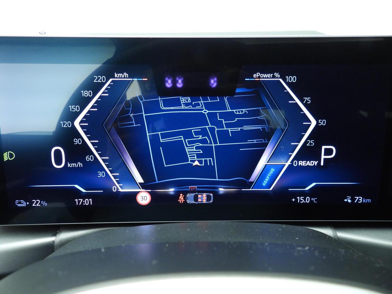 BMW i4 Gran Coupé eDrive35 M-Sportpakket | LED | Leder | HUD | Schuifdak | Active cruise | Sportstoelen | DAB | Hifi speakers | Alu 18 inch