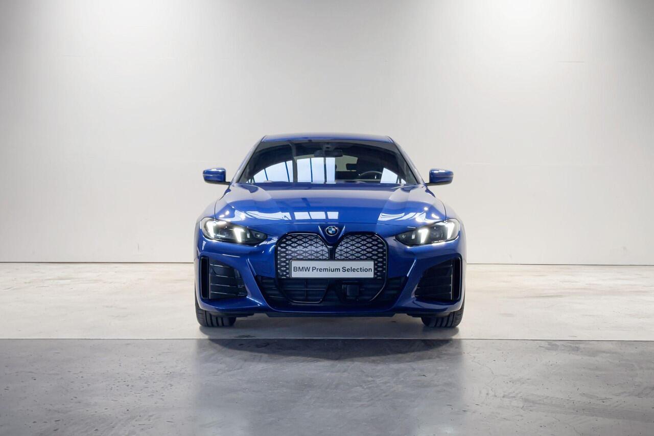 BMW i4 eDrive35 M Sport Edition M Sportpakket Pro