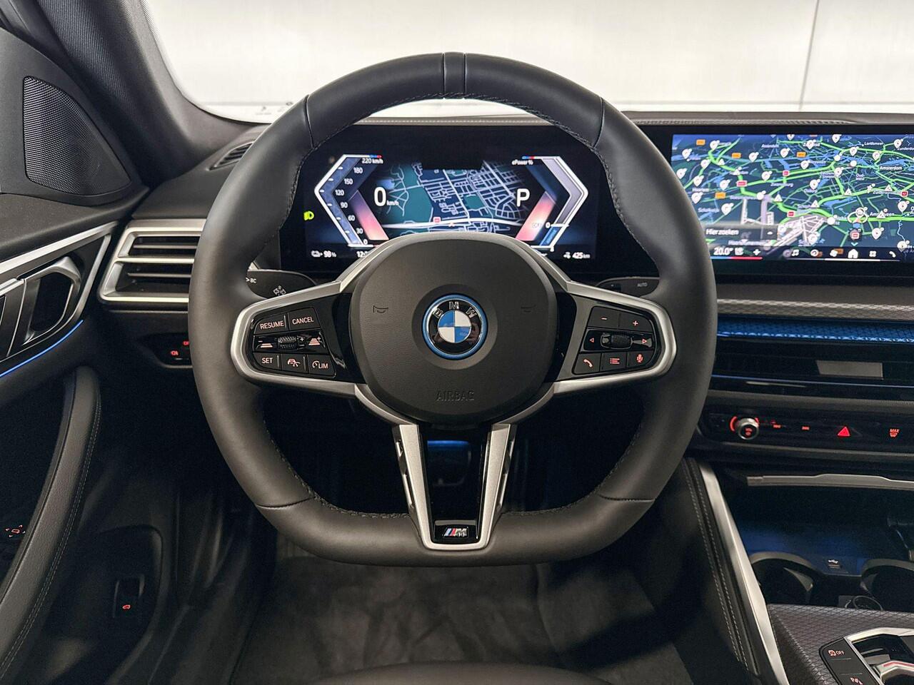 BMW i4 eDrive35 M Sport Edition