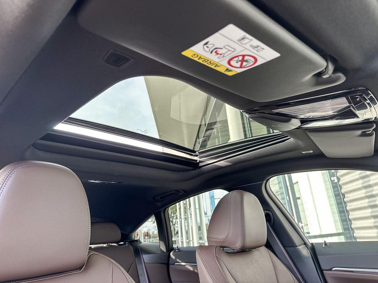 BMW i4 eDrive40 M Sportpakket Pro / Comfort Pack