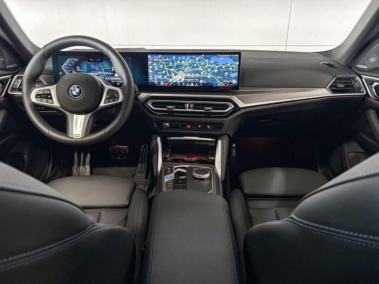 BMW i4 eDrive40 High Executive | Selections BMW i4 eDrive40 High Executive | Safety Pack | BMW Personal CoPilot Pack | Harman Kardon