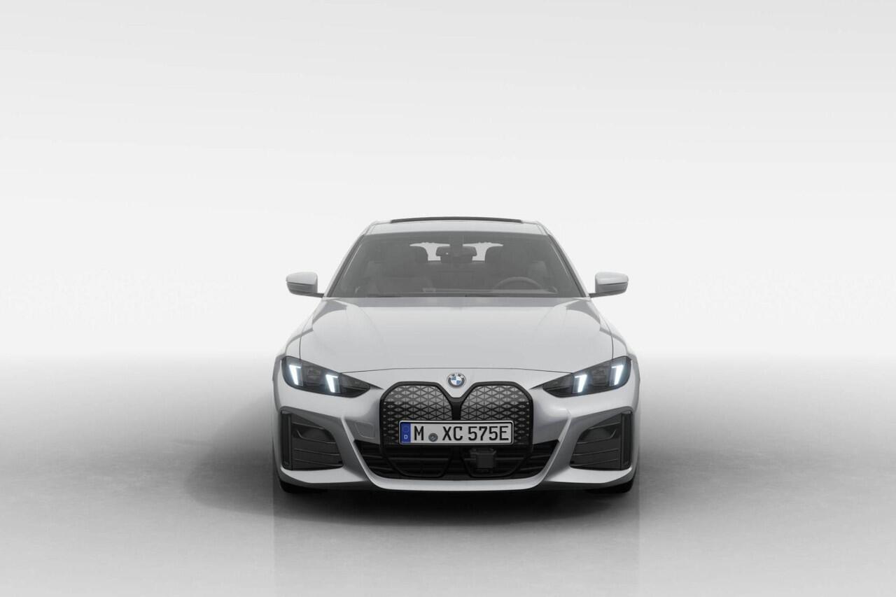 BMW i4 eDrive40 M Sport Edition | M Sport Pro | Comfort Pack | Active Cruise Control