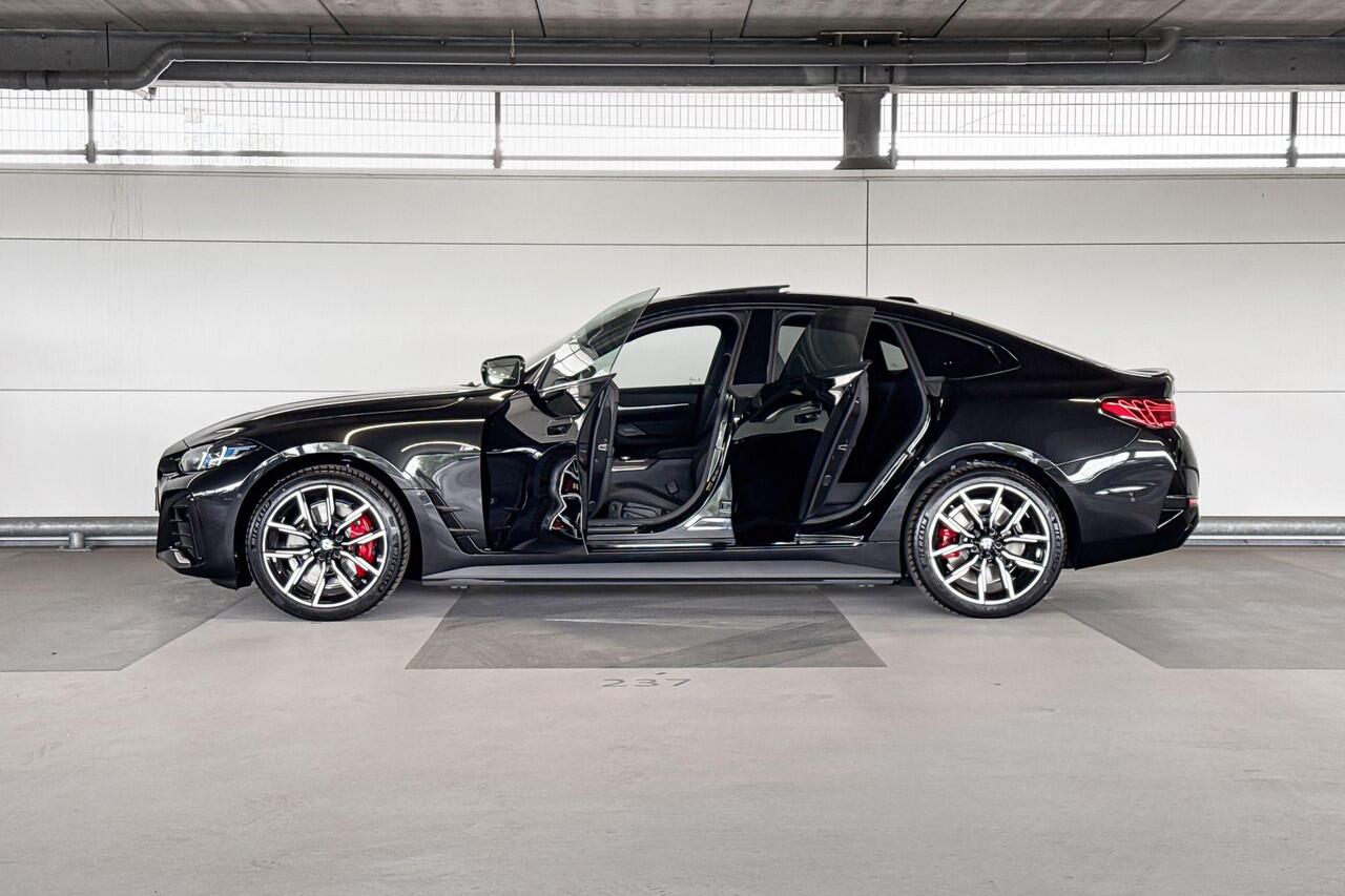 BMW i4 eDrive35 M Sport Edition | Selections