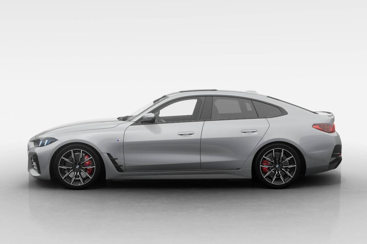 BMW i4 eDrive40 M Sport Edition | M Sport Pro | Comfort Pack | Active Cruise Control