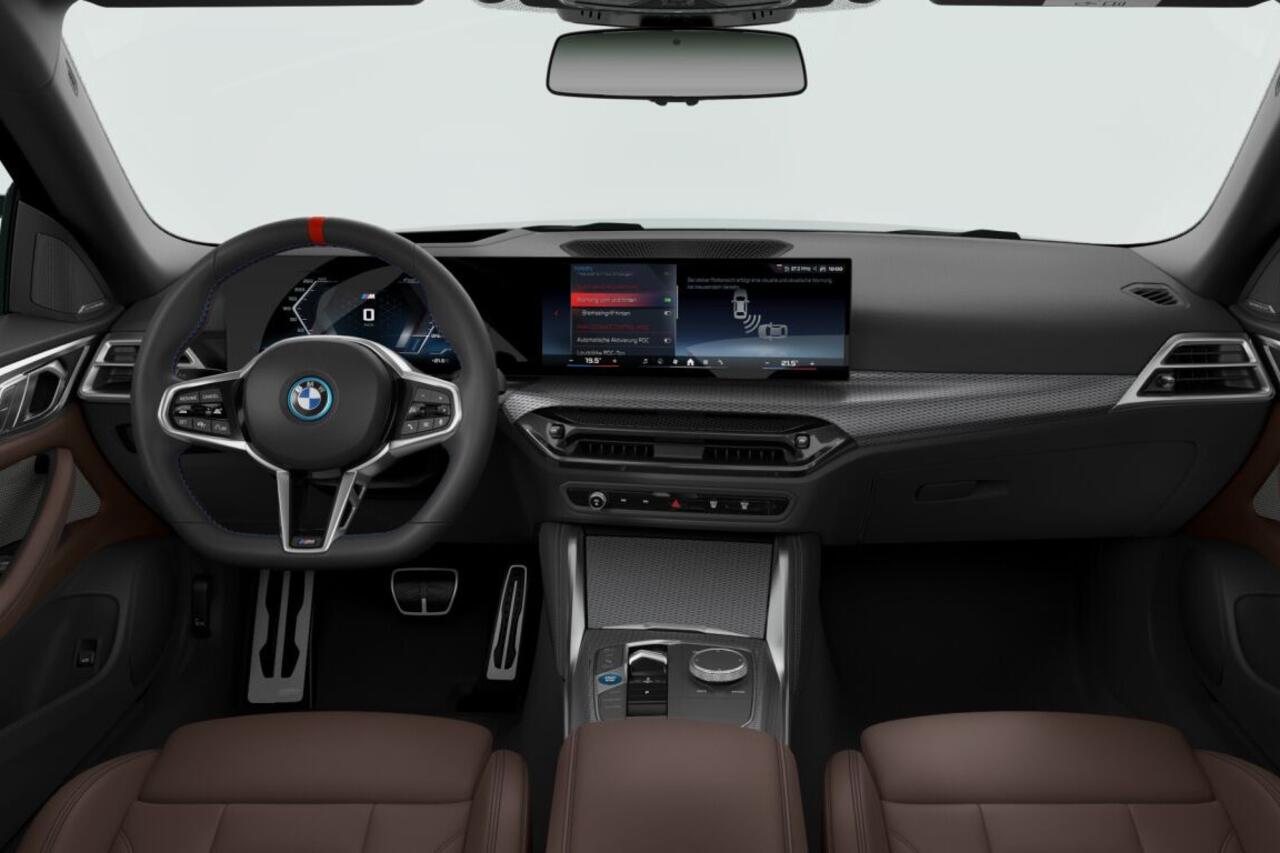 BMW i4 M60 xDrive | M Sport Pro | Innovation Pack | Comfort Pack | Showroomvoordeel | ElectricDeals