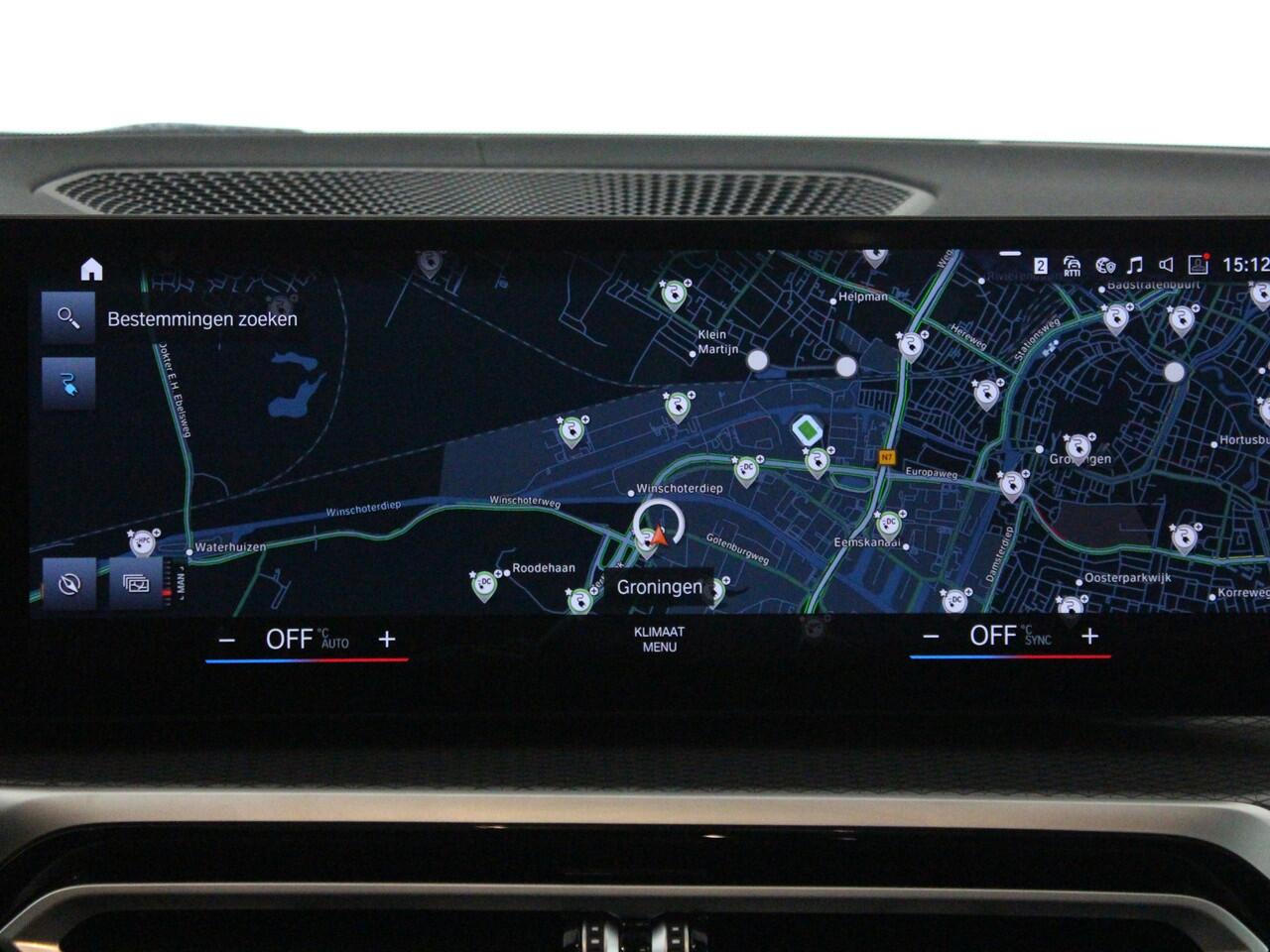 BMW i4 eDrive40 High Executive 84 kWh | M Sport Pro | Panoramadak | ACC | Leder |*