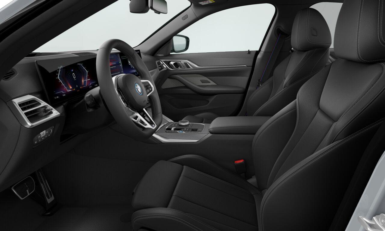 BMW i4 eDrive35 M Sport Edition | M Sport Package Pro | Innovation Pack | Comfort Pack