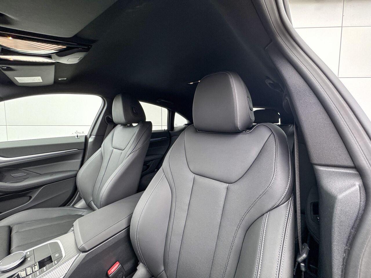 BMW i4 eDrive40 M-Sport | Selections