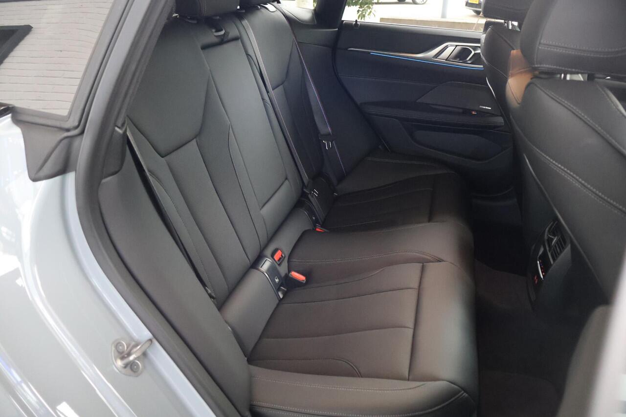 BMW i4 eDrive35 M Sport Edition | M Sport Package Pro | Innovation Pack | Comfort Pack | Showroom Selection