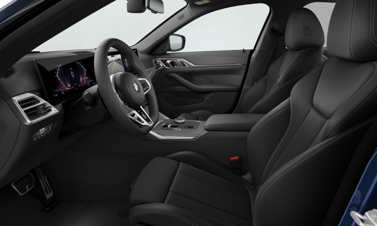 BMW i4 eDrive35 | M Sport Edition | M Sportpakket Pro | Comfort Pack