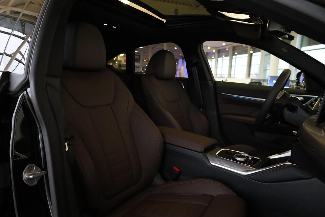 BMW i4 eDrive40 M Sport Edition | M Sport Package Pro | Comfort Pack