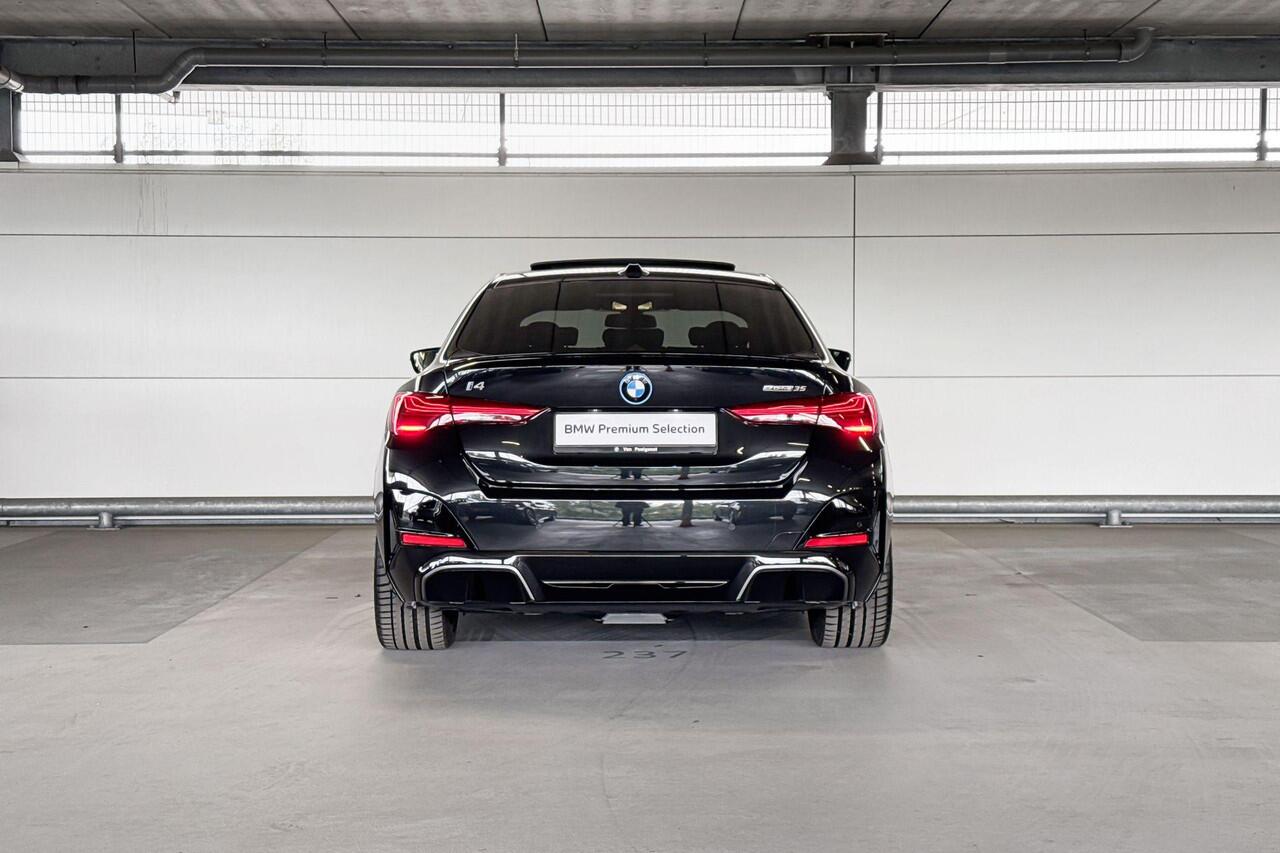 BMW i4 eDrive35 M Sport Edition