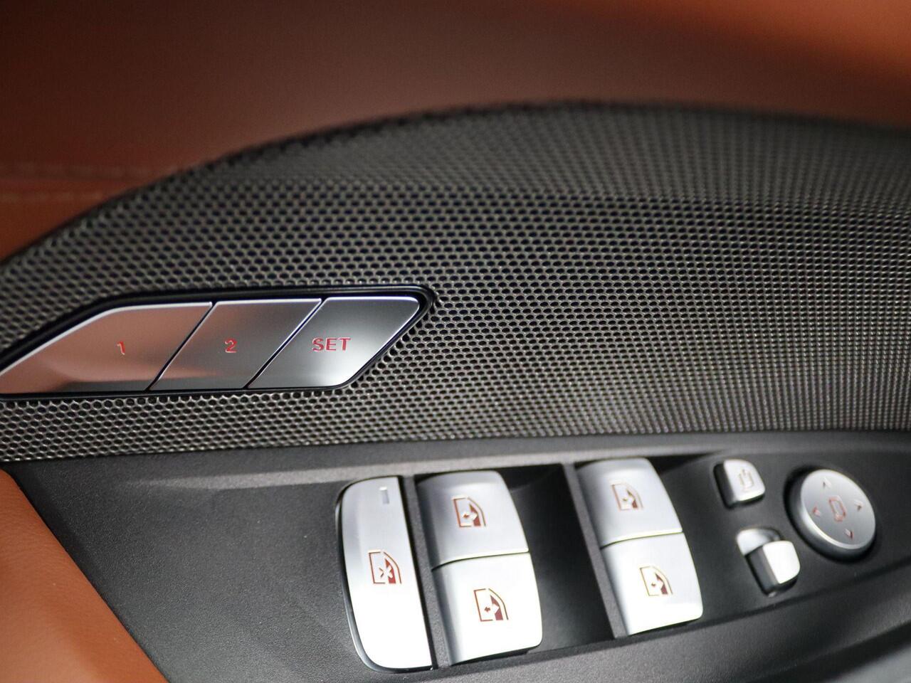 BMW i4 eDrive35 | M Sport Edition | M Sportpakket Pro | Innovation Pack | Comfort Pack | Showroom Selection