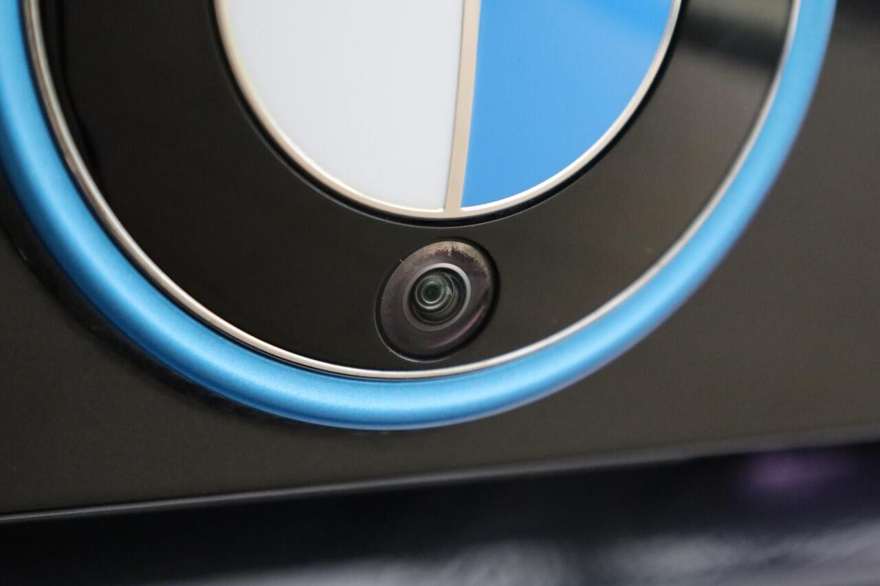 BMW i4 M50 | M Sport | Comfort Access Pakket | M Sportstoelen | Harman/Kardon