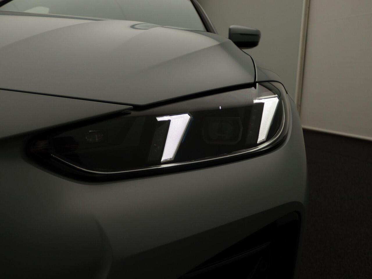 BMW i4 eDrive40 | M Sport Edition | Innovation Pack | Comfort Pack | Showroom Selection