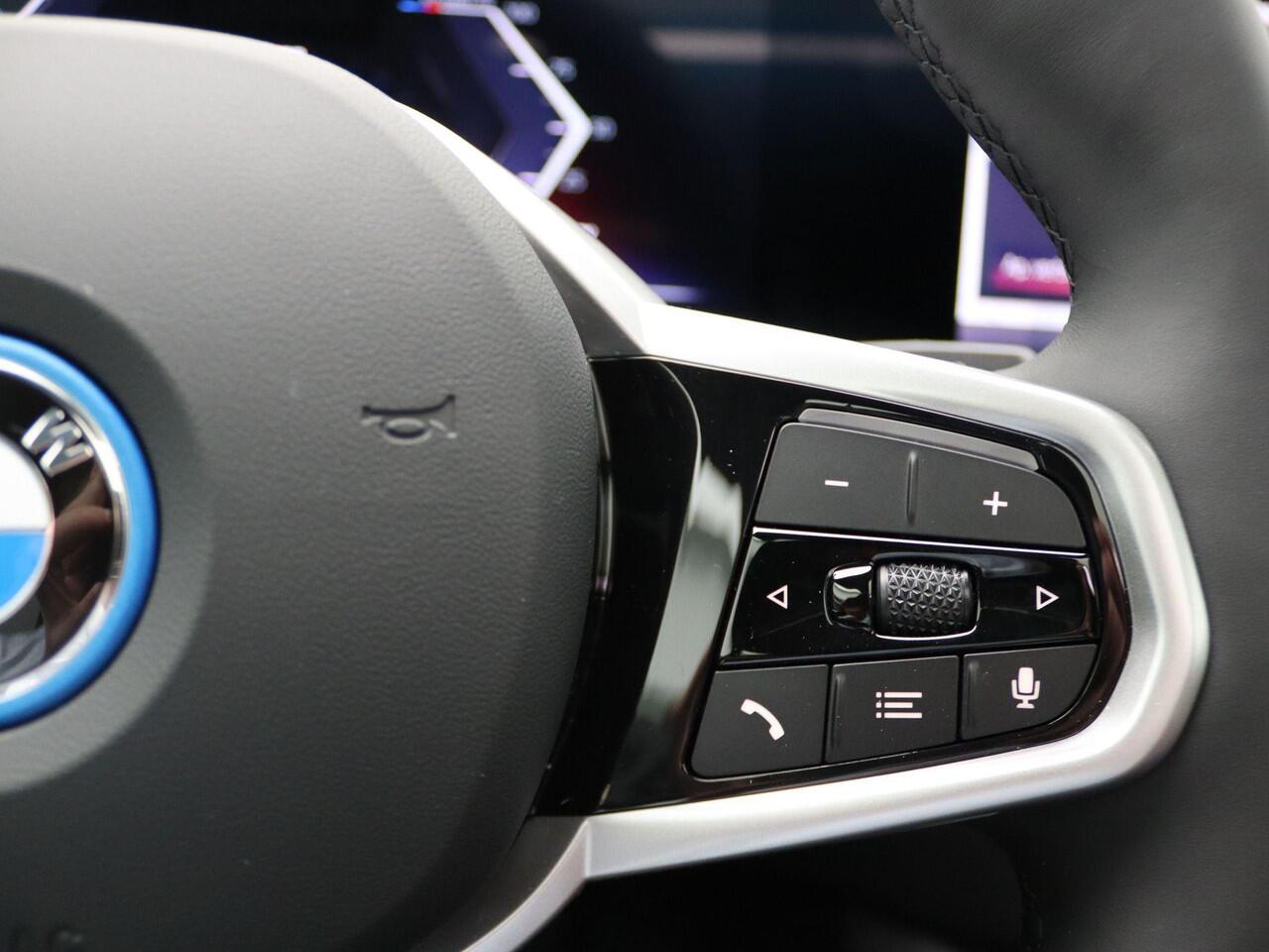 BMW i4 eDrive35 | M Sport Edition | M Sportpakket Pro | Innovation Pack | Comfort Pack | Showroom Selection