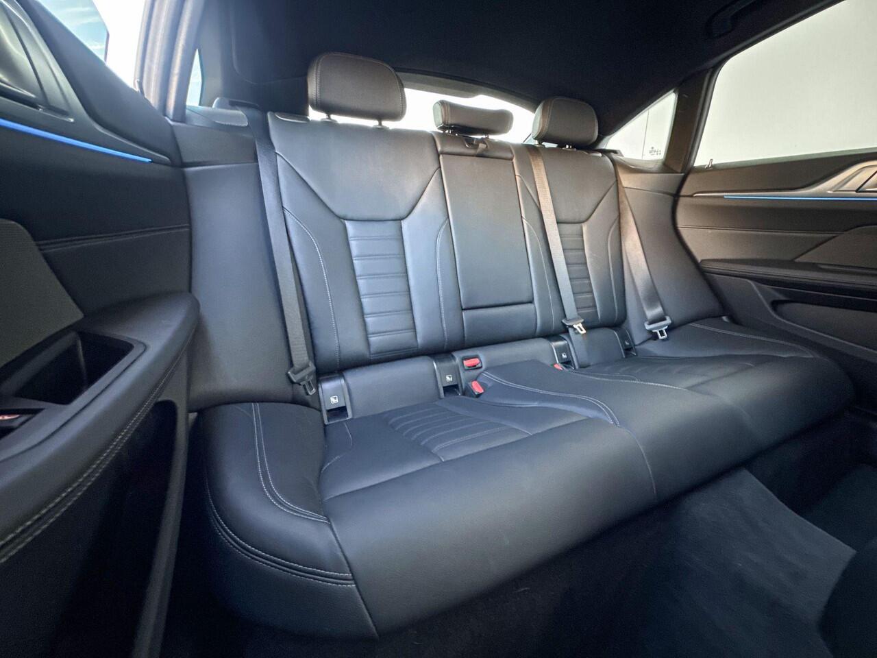 BMW i4 M50 High Executive 84 kWh