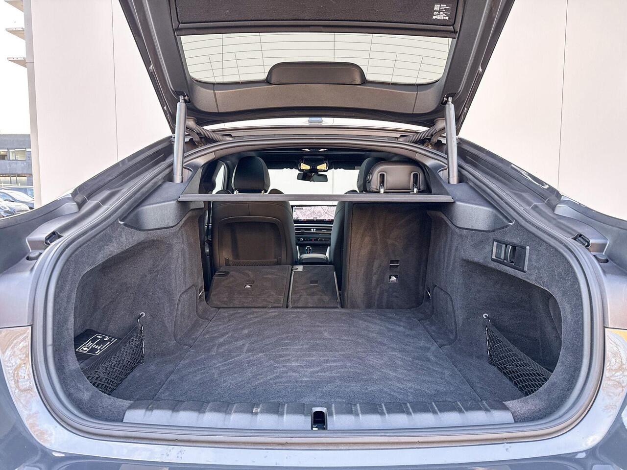 BMW i4 M50 High Executive 84 kWh