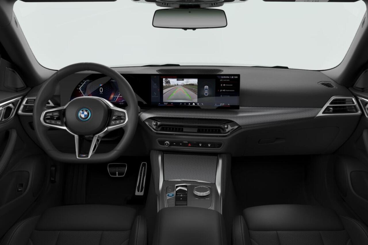 BMW i4 eDrive40 M Sport Edition | Comfort Pack | Trekhaak | Showroomvoordeel | ElectricDeals