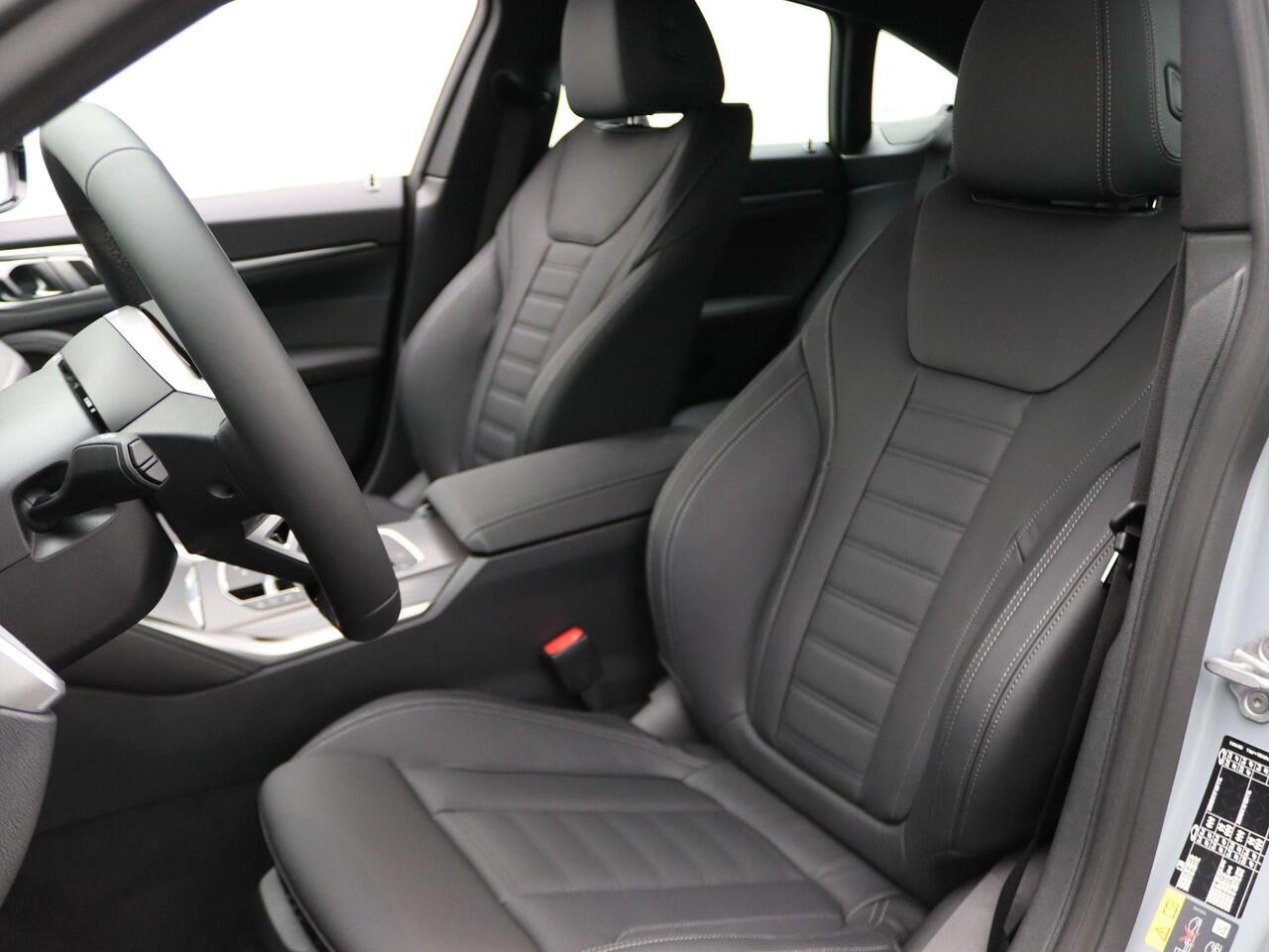 BMW i4 eDrive40 | M Sport Edition | Innovation Pack | Comfort Pack