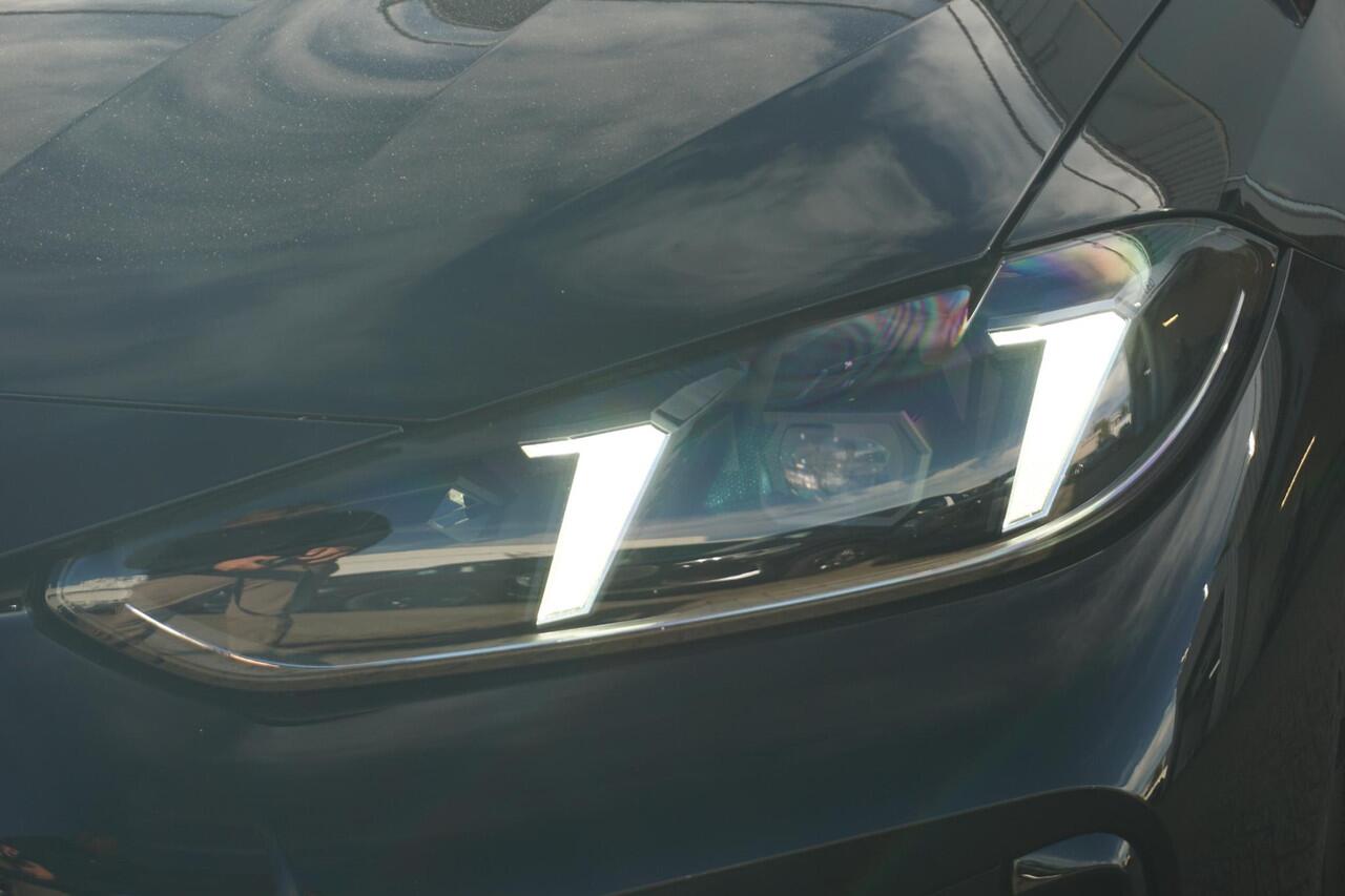 BMW i4 Gran Coupé eDrive35 | M Sport Edition | M Sportpakket | Innovation Pack | Comfort Pack