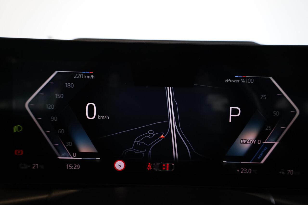 BMW i4 eDrive40 | M Sportpakket | Sportstoelen | Harman-Kardon | Stoelverwarming | Trekhaak